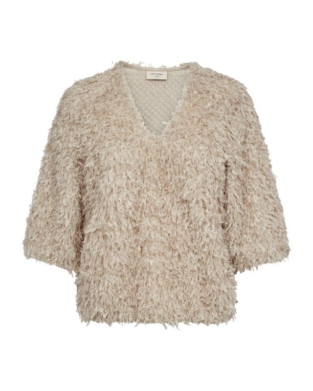 Topp - FQNOLA-BLOUSE